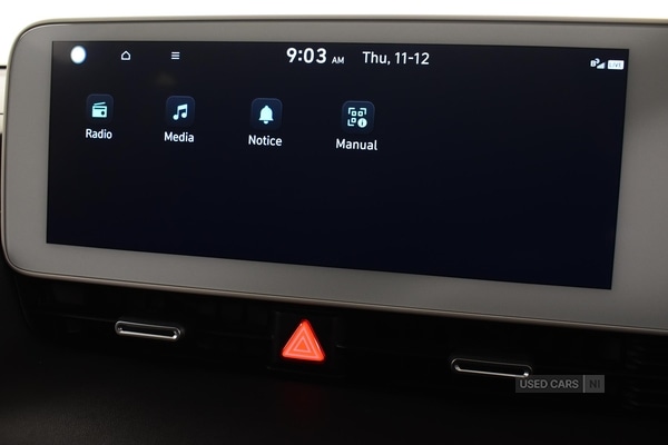 Used Hyundai IONIQ 5 2024 for sale - 76998767: Photo 19