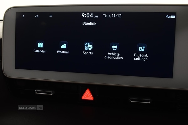 Used Hyundai IONIQ 5 2024 for sale - 76998767: Photo 22