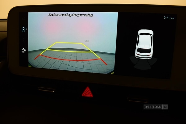 Used Hyundai IONIQ 5 2024 for sale - 76998767: Photo 26