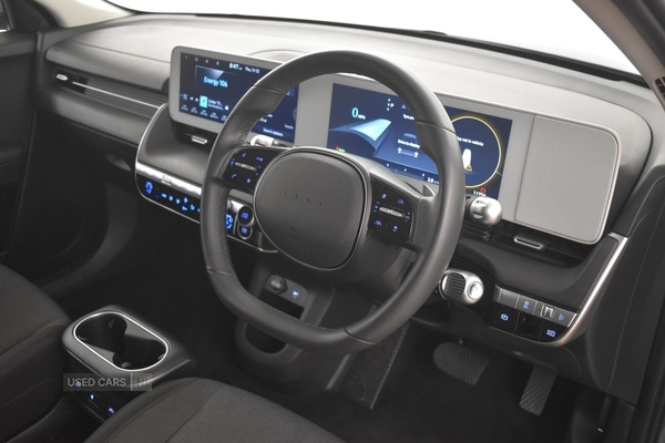 Used Hyundai IONIQ 5 2024 for sale - 76998767: Photo 3