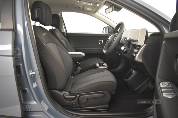 Used Hyundai IONIQ 5 2024 for sale - 76998767: Photo 34