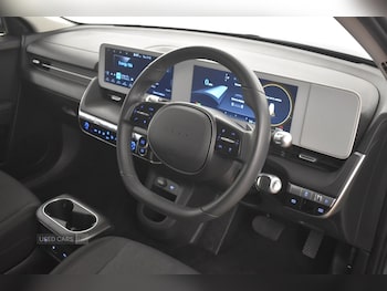 Used Hyundai IONIQ 5 2024 for sale - 76998767: Photo