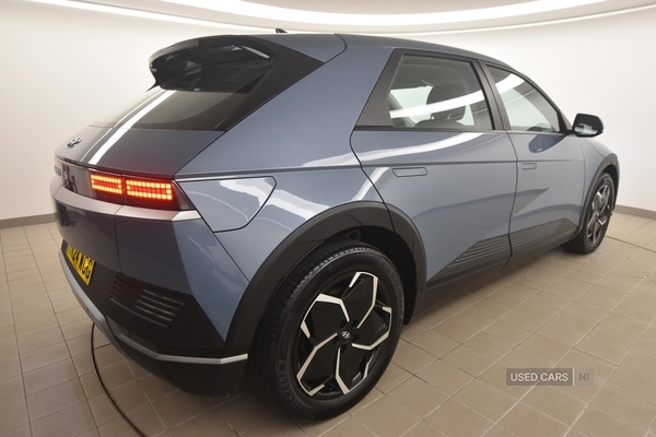 Used Hyundai IONIQ 5 2024 for sale - 76998767: Photo 4