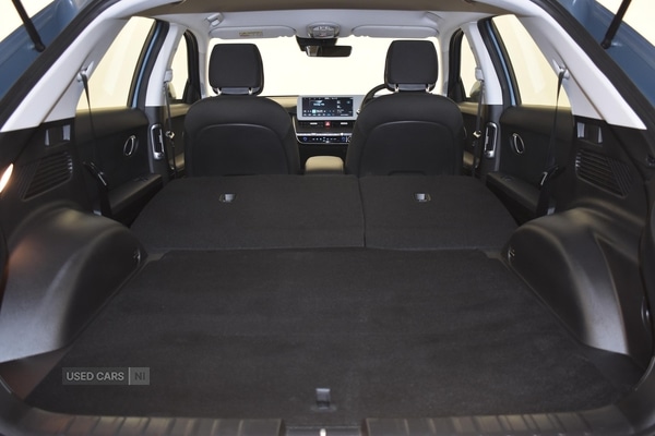 Used Hyundai IONIQ 5 2024 for sale - 76998767: Photo 42