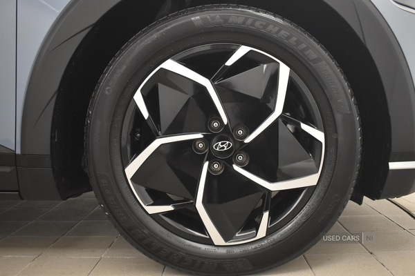 Used Hyundai IONIQ 5 2024 for sale - 76998767: Photo 46