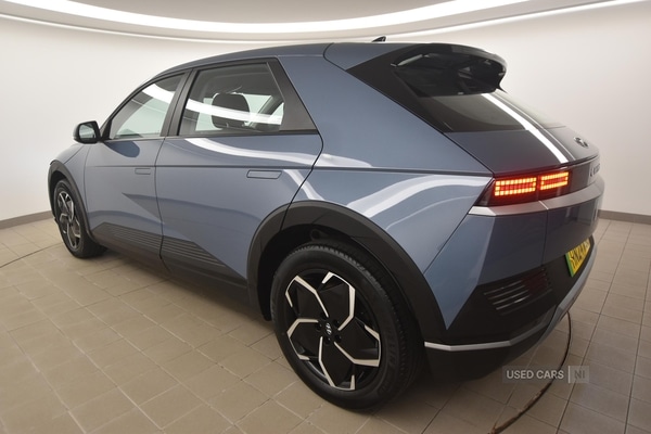 Used Hyundai IONIQ 5 2024 for sale - 76998767: Photo 48