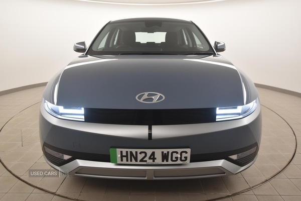 Used Hyundai IONIQ 5 2024 for sale - 76998767: Photo 5