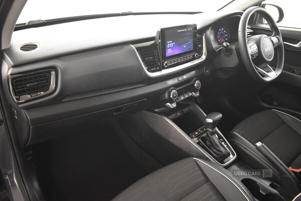 Used Kia Stonic 2022 for sale - 76284934: Photo 10