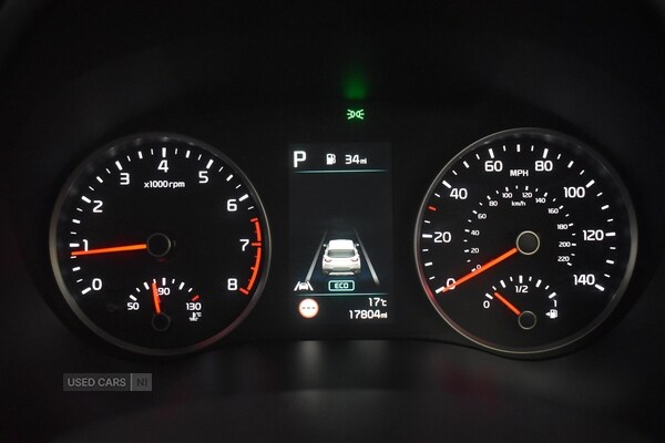 Used Kia Stonic 2022 for sale - 76284934: Photo 13