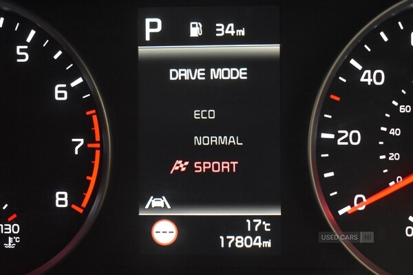 Used Kia Stonic 2022 for sale - 76284934: Photo 14