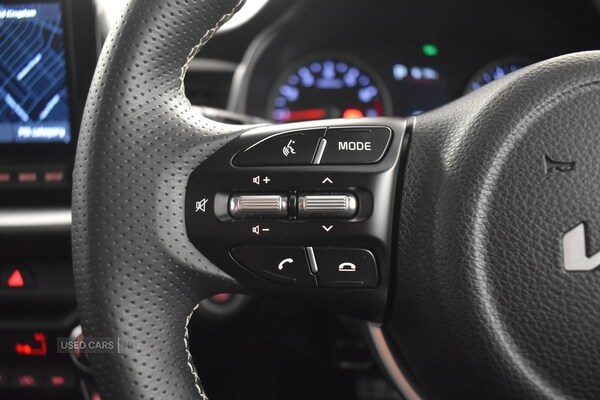 Used Kia Stonic 2022 for sale - 76284934: Photo 15