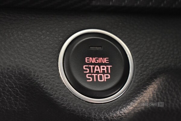 Used Kia Stonic 2022 for sale - 76284934: Photo 17