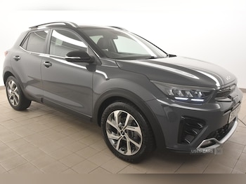 Kia - Stonic