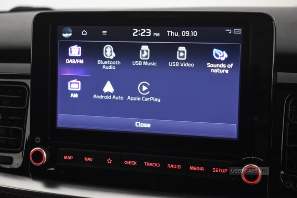 Used Kia Stonic 2022 for sale - 76284934: Photo 21