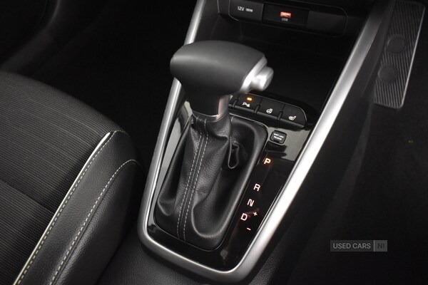 Used Kia Stonic 2022 for sale - 76284934: Photo 25