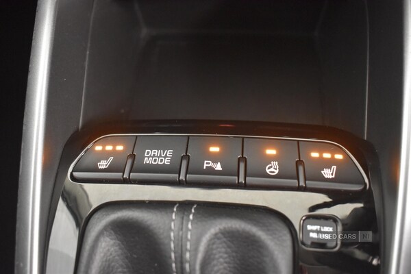 Used Kia Stonic 2022 for sale - 76284934: Photo 26