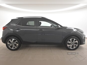 Used Kia Stonic 2022 for sale - 76284934: Photo 2