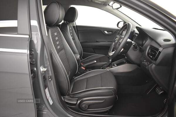 Used Kia Stonic 2022 for sale - 76284934: Photo 30