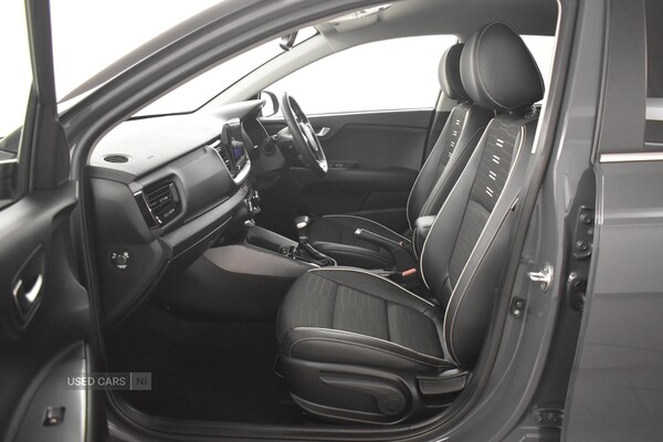 Used Kia Stonic 2022 for sale - 76284934: Photo 31