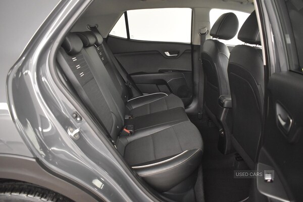 Used Kia Stonic 2022 for sale - 76284934: Photo 32