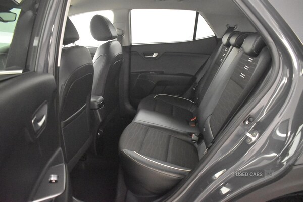 Used Kia Stonic 2022 for sale - 76284934: Photo 33