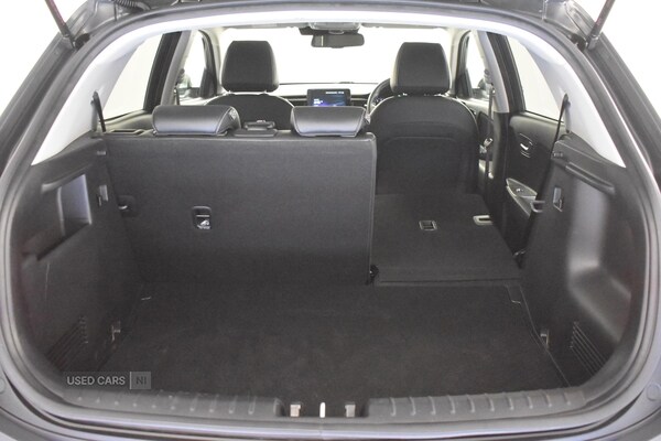 Used Kia Stonic 2022 for sale - 76284934: Photo 35