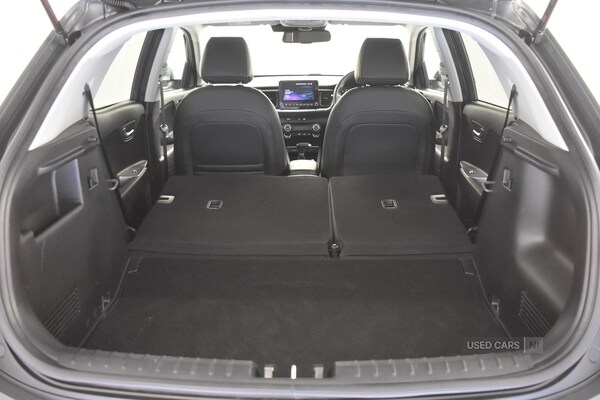 Used Kia Stonic 2022 for sale - 76284934: Photo 36