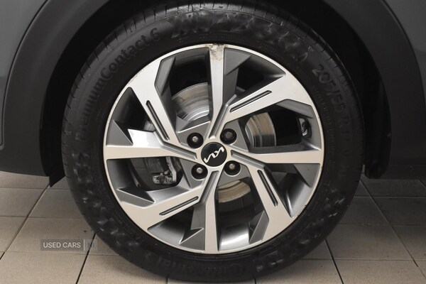 Used Kia Stonic 2022 for sale - 76284934: Photo 37