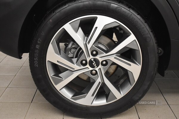 Used Kia Stonic 2022 for sale - 76284934: Photo 39