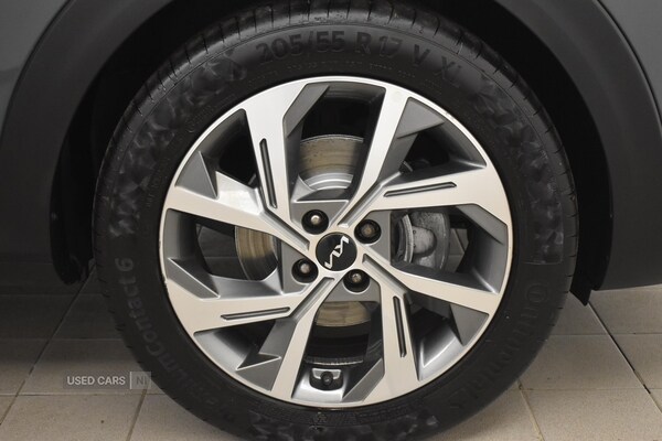 Used Kia Stonic 2022 for sale - 76284934: Photo 40