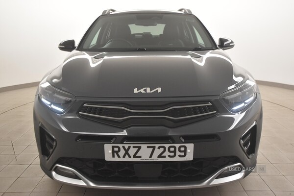 Used Kia Stonic 2022 for sale - 76284934: Photo 5