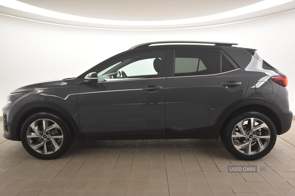 Used Kia Stonic 2022 for sale - 76284934: Photo 6