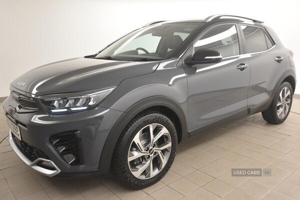 Used Kia Stonic 2022 for sale - 76284934: Photo 7