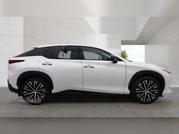 Used Lexus RZ 2024 for sale - 78649520: Photo