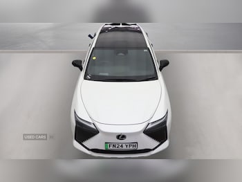 Used Lexus RZ 2024 for sale - 78649520: Photo