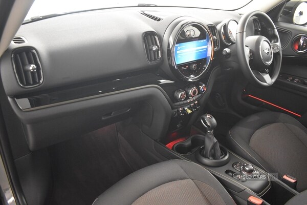 Used MINI Countryman 2022 for sale - 77192099: Photo 10