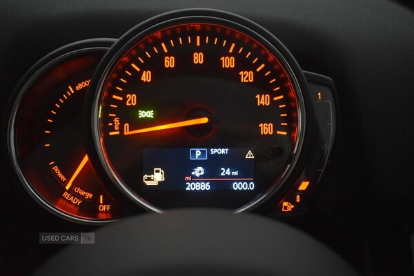 Used MINI Countryman 2022 for sale - 77192099: Photo 13