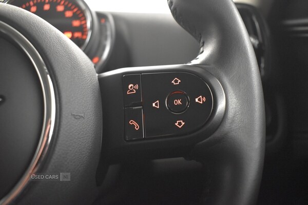 Used MINI Countryman 2022 for sale - 77192099: Photo 15