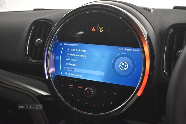 Used MINI Countryman 2022 for sale - 77192099: Photo 16