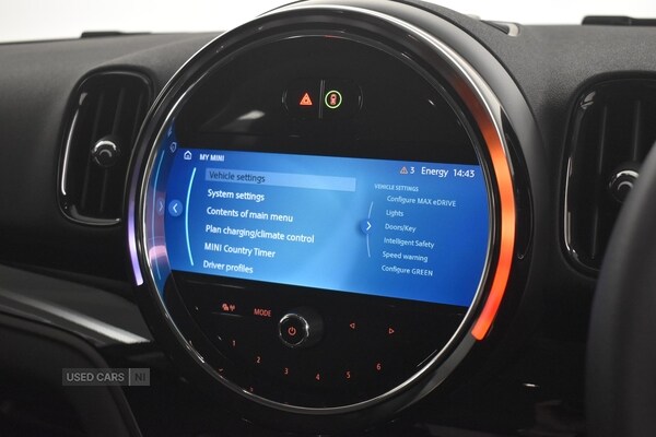 Used MINI Countryman 2022 for sale - 77192099: Photo 17