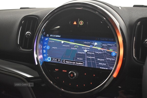 Used MINI Countryman 2022 for sale - 77192099: Photo 21