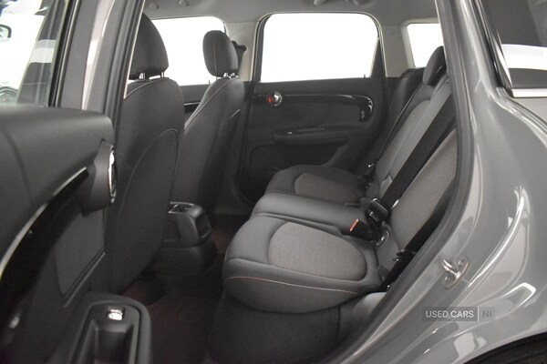 Used MINI Countryman 2022 for sale - 77192099: Photo 37