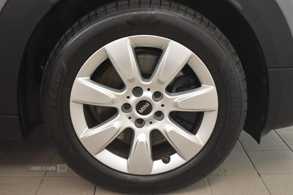 Used MINI Countryman 2022 for sale - 77192099: Photo 45