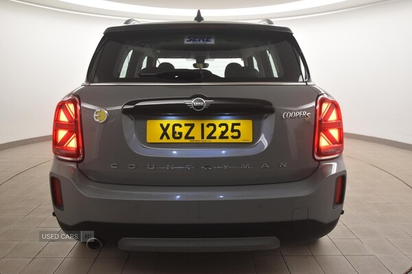 Used MINI Countryman 2022 for sale - 77192099: Photo 49
