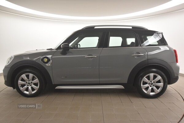 Used MINI Countryman 2022 for sale - 77192099: Photo 6