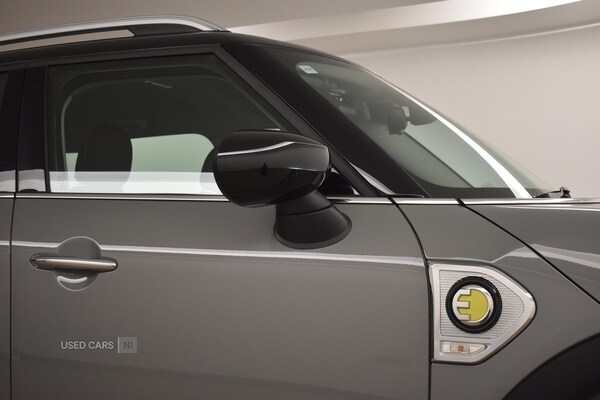 Used MINI Countryman 2022 for sale - 77192099: Photo 8