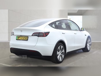 Used Tesla Model Y 2024 for sale - 78261928: Photo