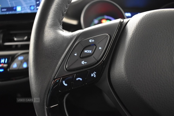 Used Toyota C-HR 2023 for sale - 77017672: Photo 14