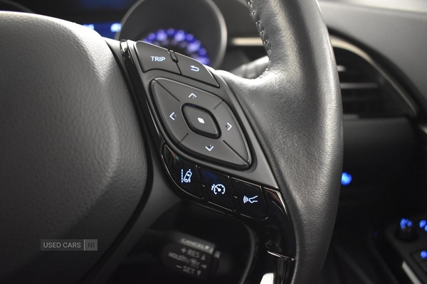 Used Toyota C-HR 2023 for sale - 77017672: Photo 15