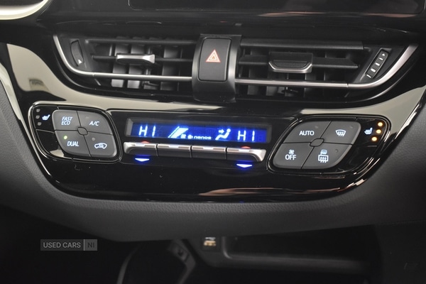 Used Toyota C-HR 2023 for sale - 77017672: Photo 20